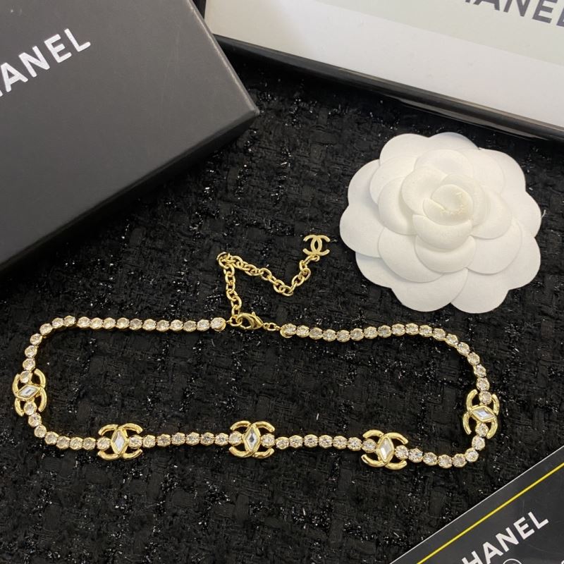 Chanel Necklaces